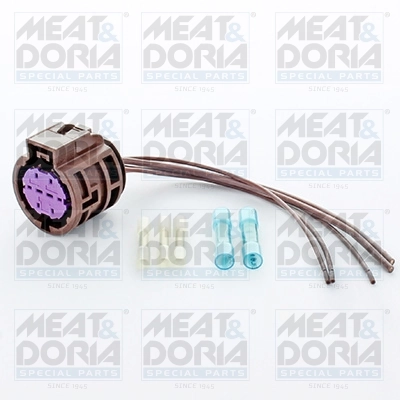 Repair Kit, cable set